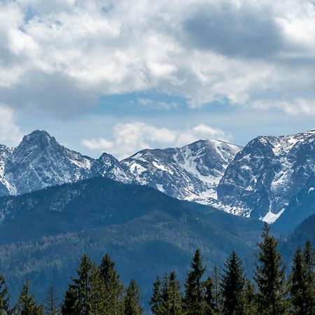 Apartament Tatry Premium Kościelisko Exterior foto
